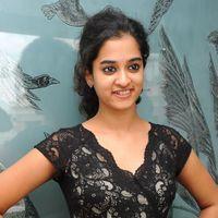 Nanditha at Santosham 10th Anniversary Brochure Launch Pictures | Picture 243006