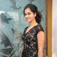 Nanditha at Santosham 10th Anniversary Brochure Launch Pictures | Picture 243007