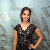 Nanditha at Santosham 10th Anniversary Brochure Launch Pictures | Picture 243008