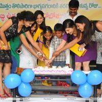 Santosham 10th Annvarsary Broucher Launch Event Photos Gallery | Picture 242934