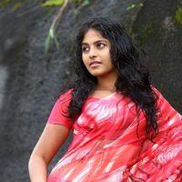 Anjali (Actress) - Naluguru Snehitula Katha Movie Stills | Picture 243317