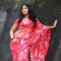 Anjali (Actress) - Naluguru Snehitula Katha Movie Stills