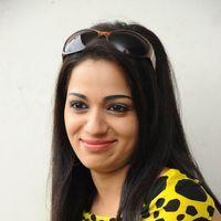 Reshma at Love Cycle Logo Launch Pictures | Picture 243437