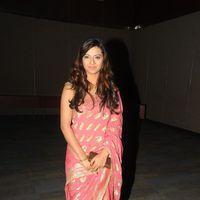 Isha Chawla at Srimannarayana Movie Audio Launch Stills | Picture 244870