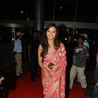 Isha Chawla at Srimannarayana Movie Audio Launch Stills | Picture 244875