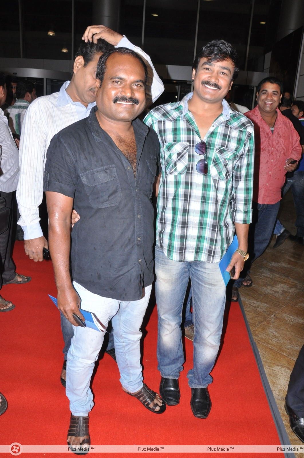 Srimannarayana Movie Audio Release Pictures | Picture 244730