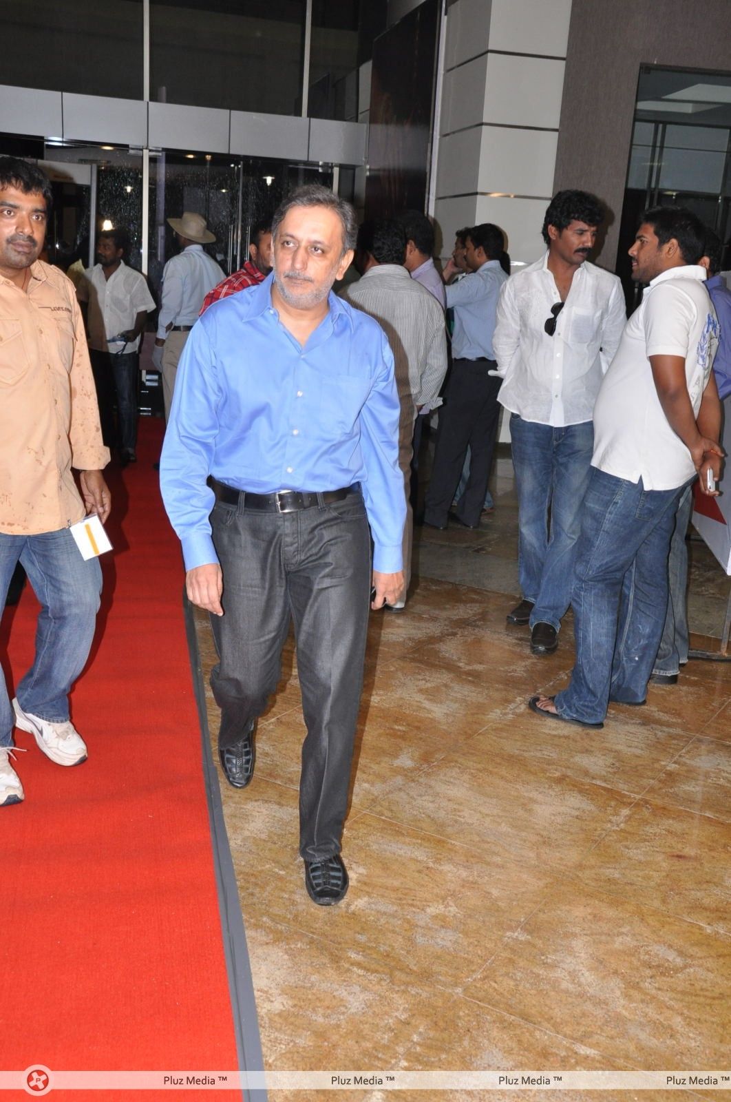 Srimannarayana Movie Audio Release Pictures | Picture 244736