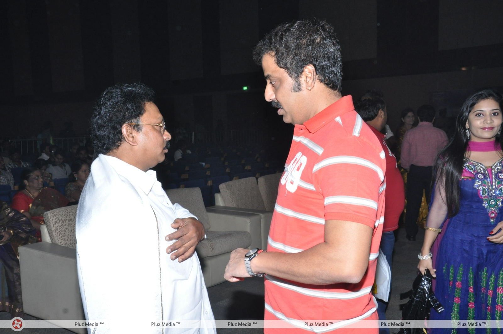 Srimannarayana Movie Audio Release Pictures | Picture 244739