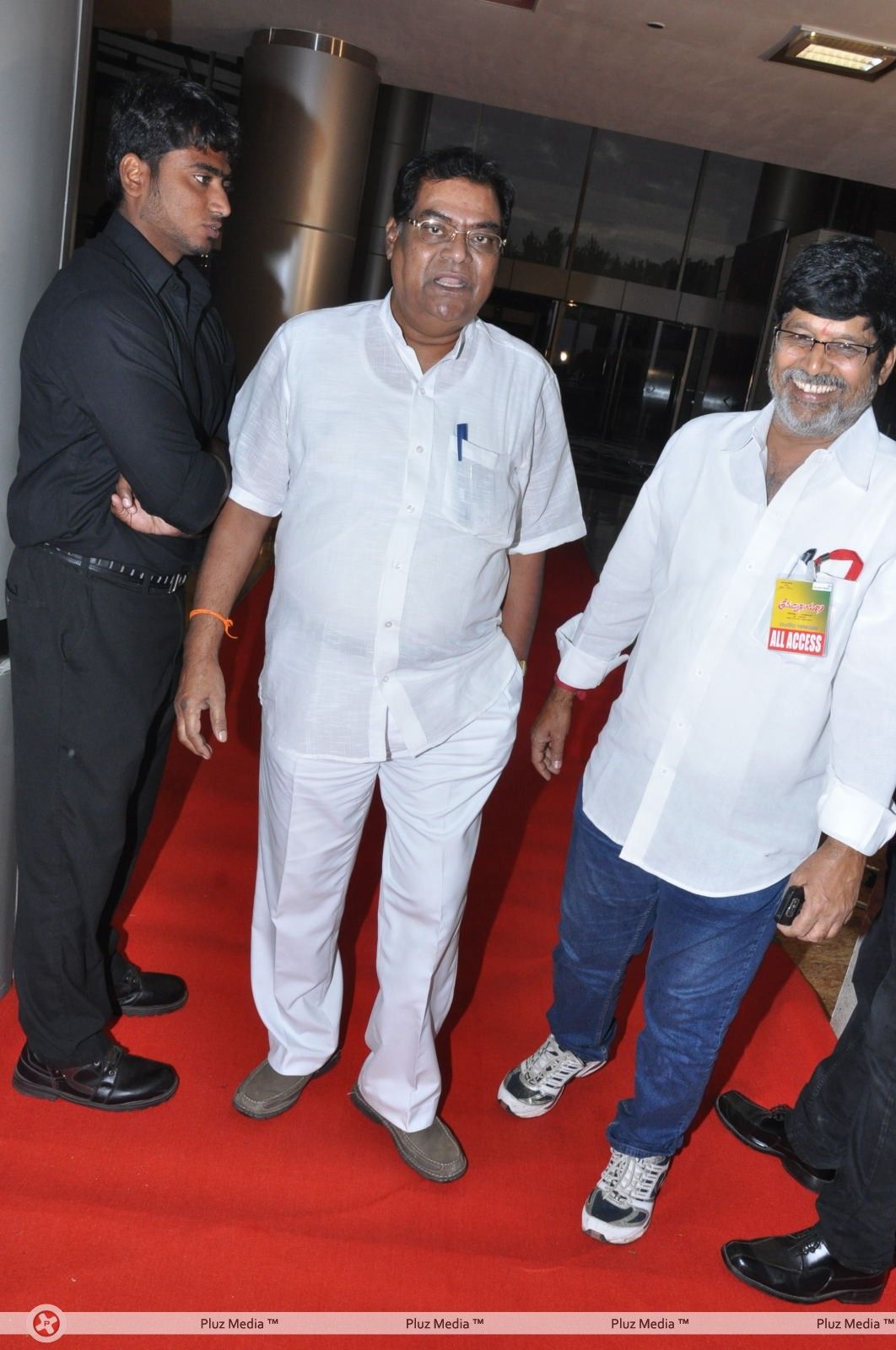 Srimannarayana Movie Audio Release Pictures | Picture 244741