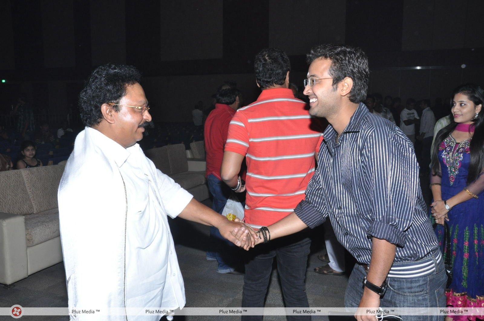 Srimannarayana Movie Audio Release Pictures | Picture 244750