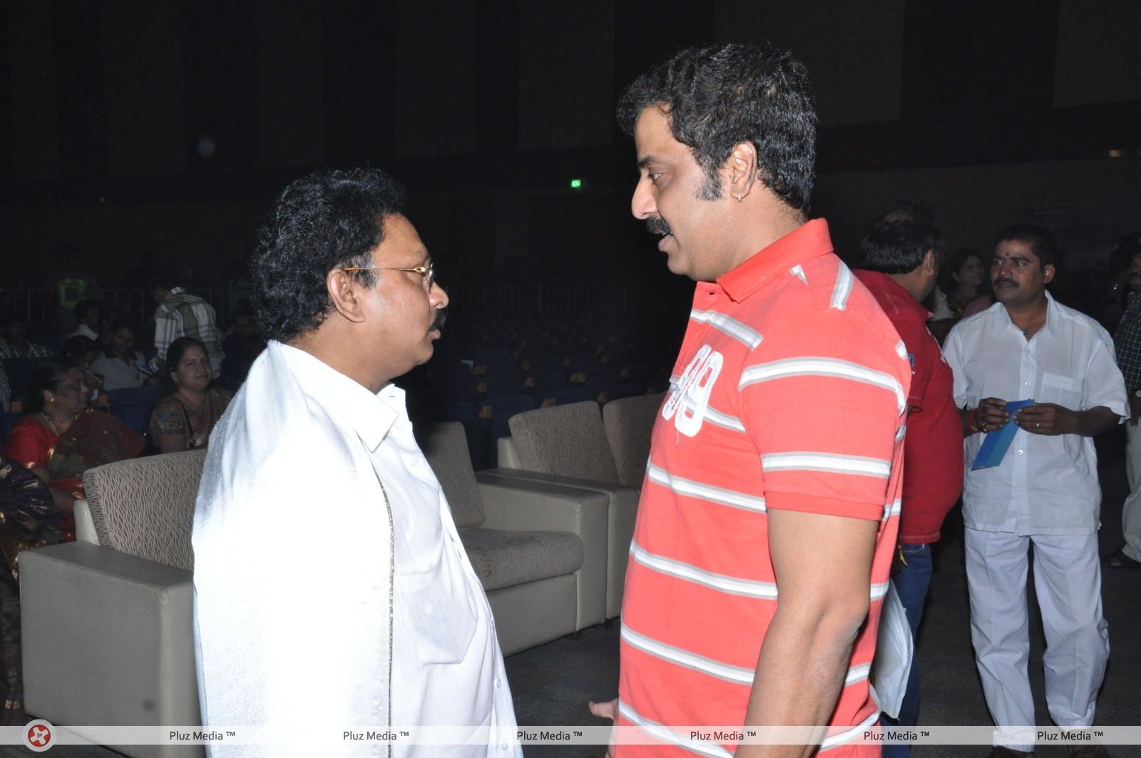 Srimannarayana Movie Audio Release Pictures | Picture 244753