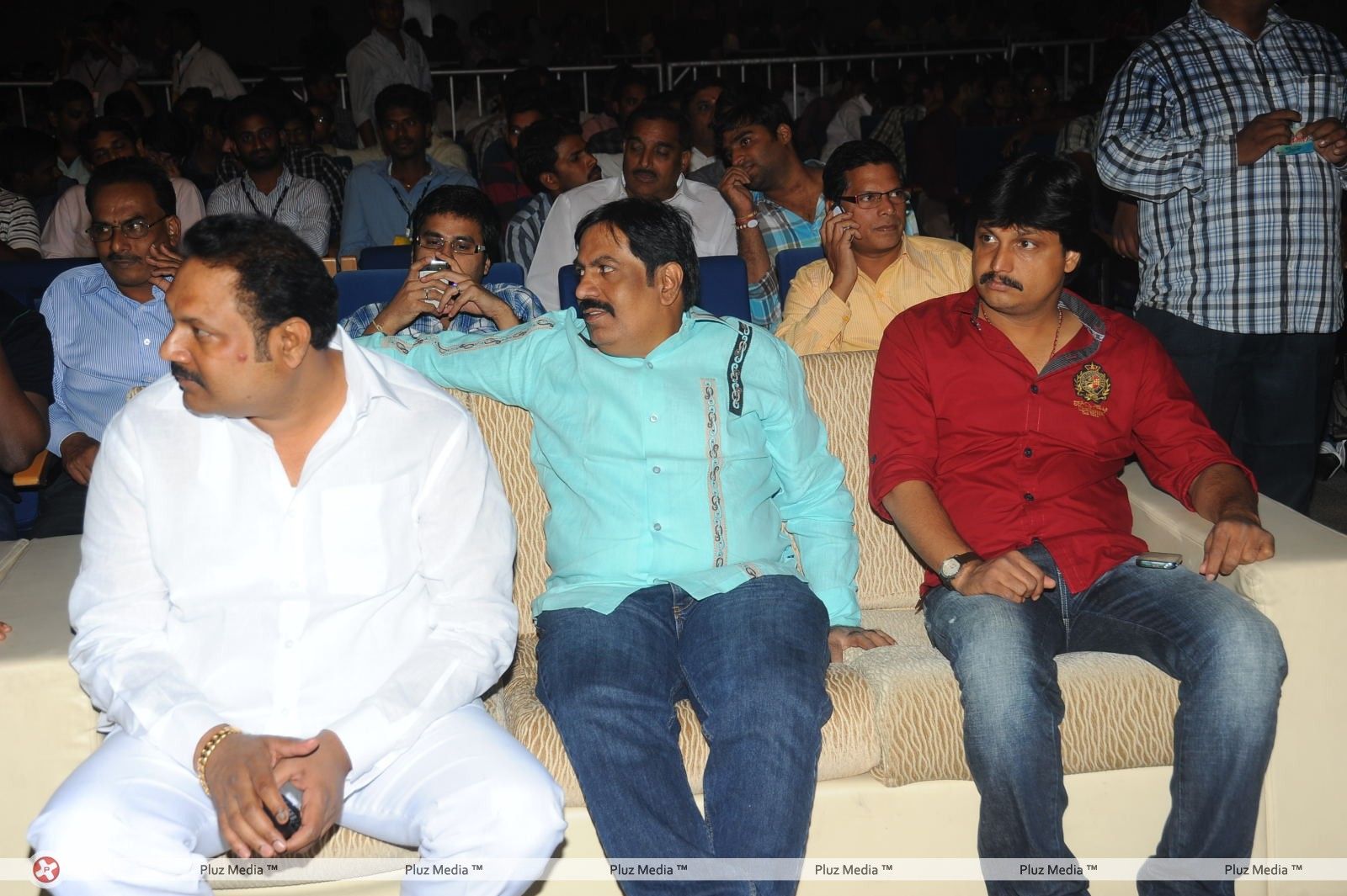 Srimannarayana Movie Audio Release Pictures | Picture 244758