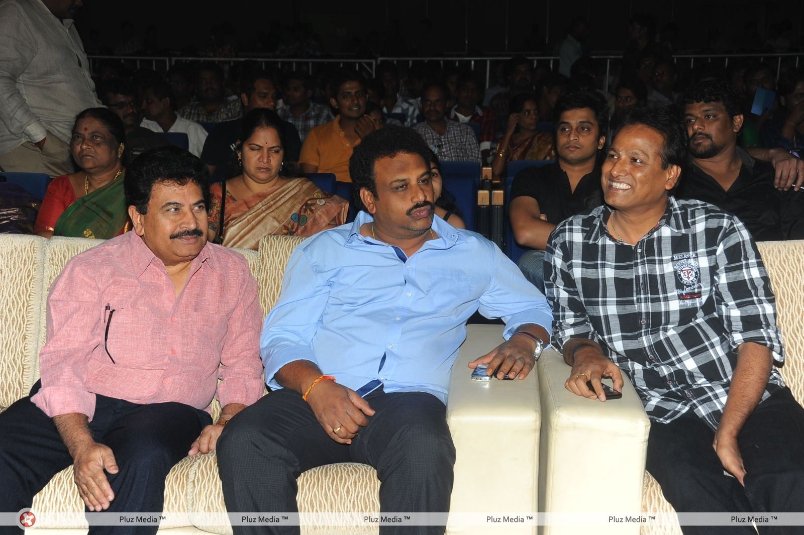 Srimannarayana Movie Audio Release Pictures | Picture 244760