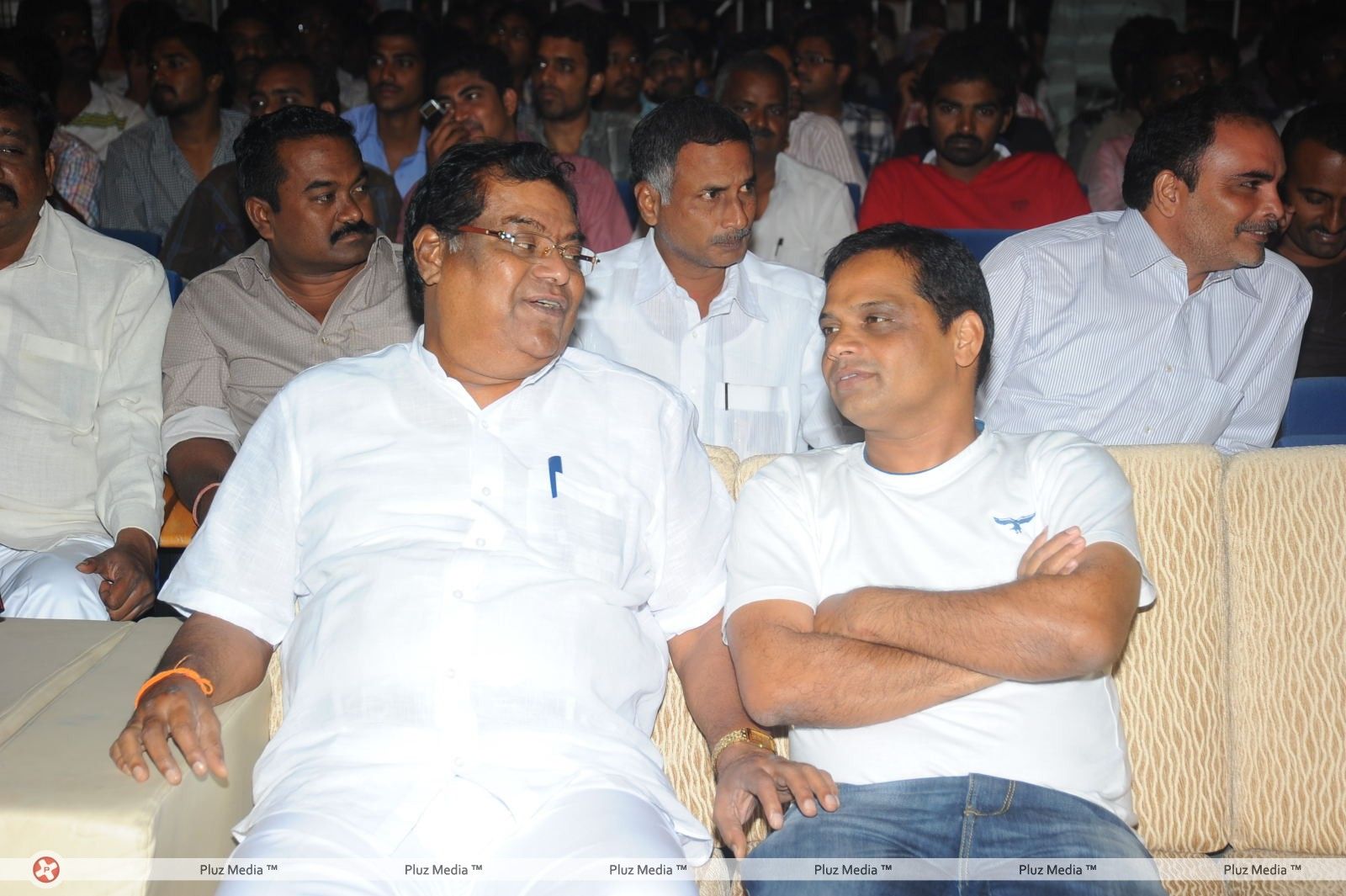 Srimannarayana Movie Audio Release Pictures | Picture 244769