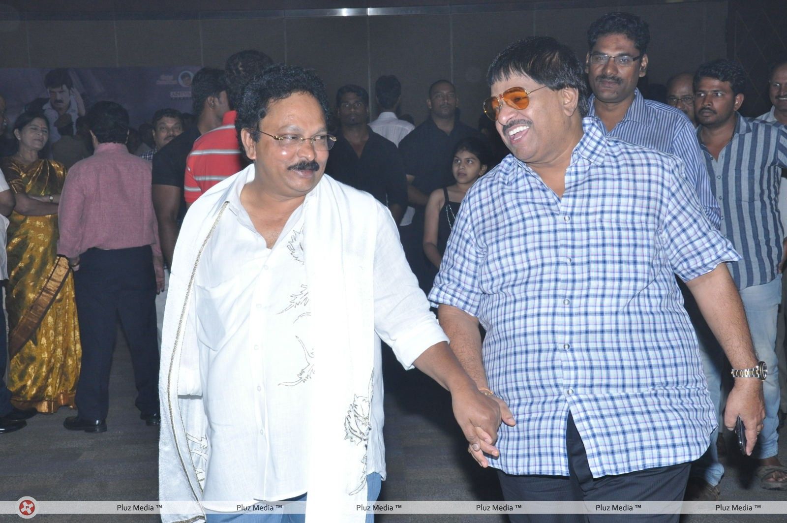 Srimannarayana Movie Audio Release Pictures | Picture 244776