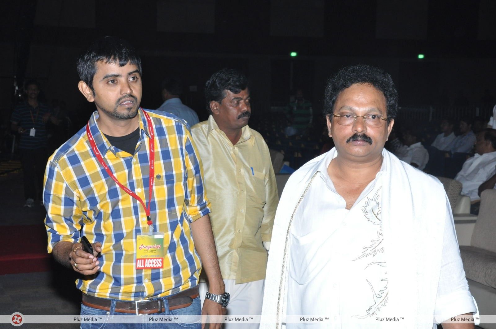 Srimannarayana Movie Audio Release Pictures | Picture 244779