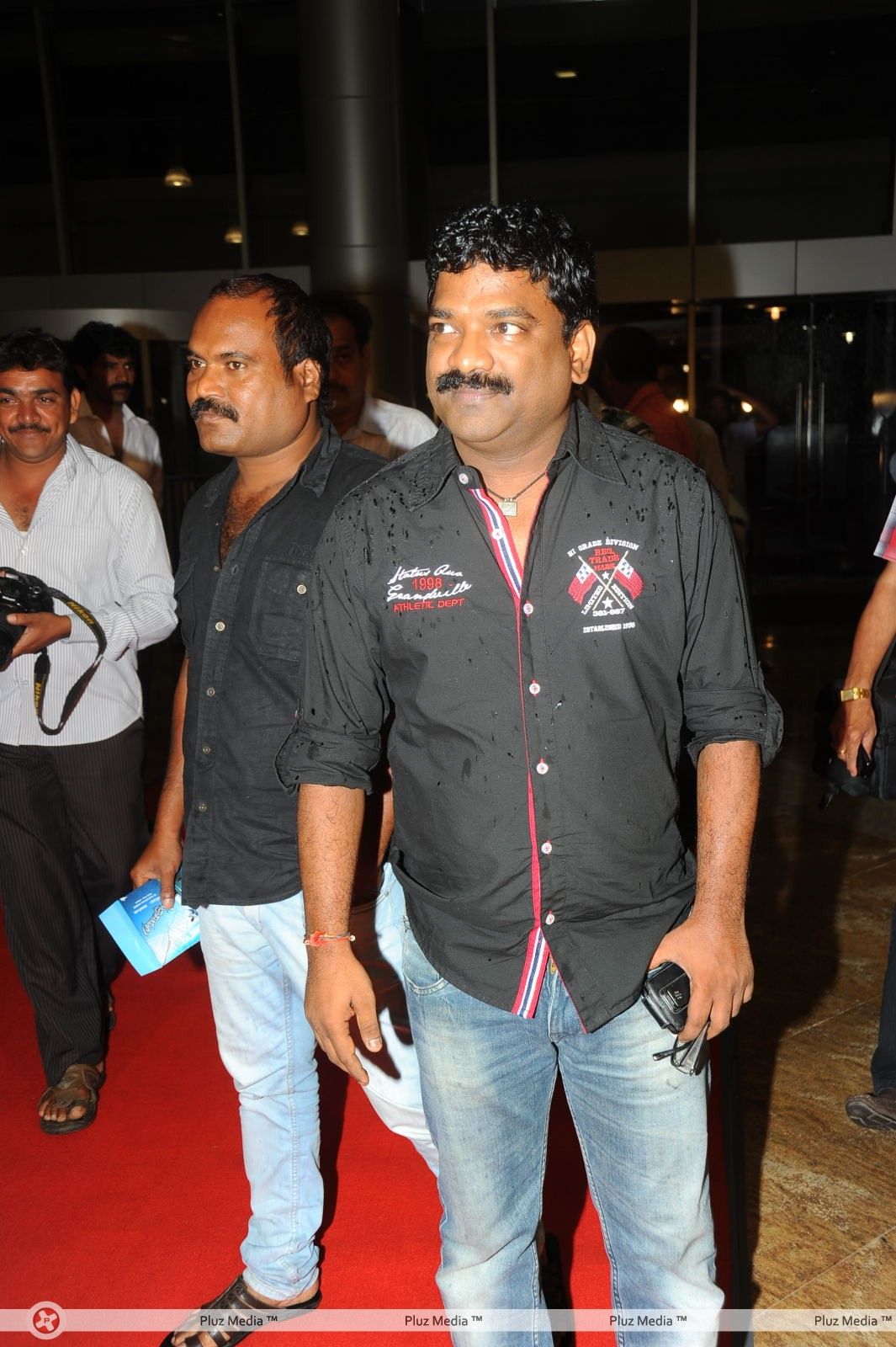 Srimannarayana Movie Audio Release Pictures | Picture 244782