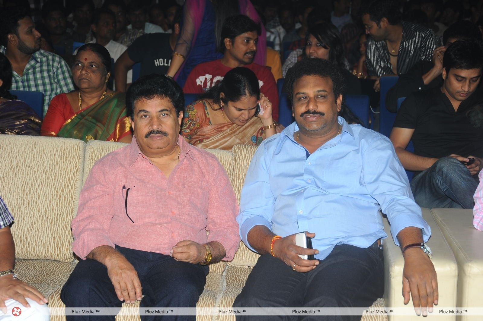 Srimannarayana Movie Audio Release Pictures | Picture 244783