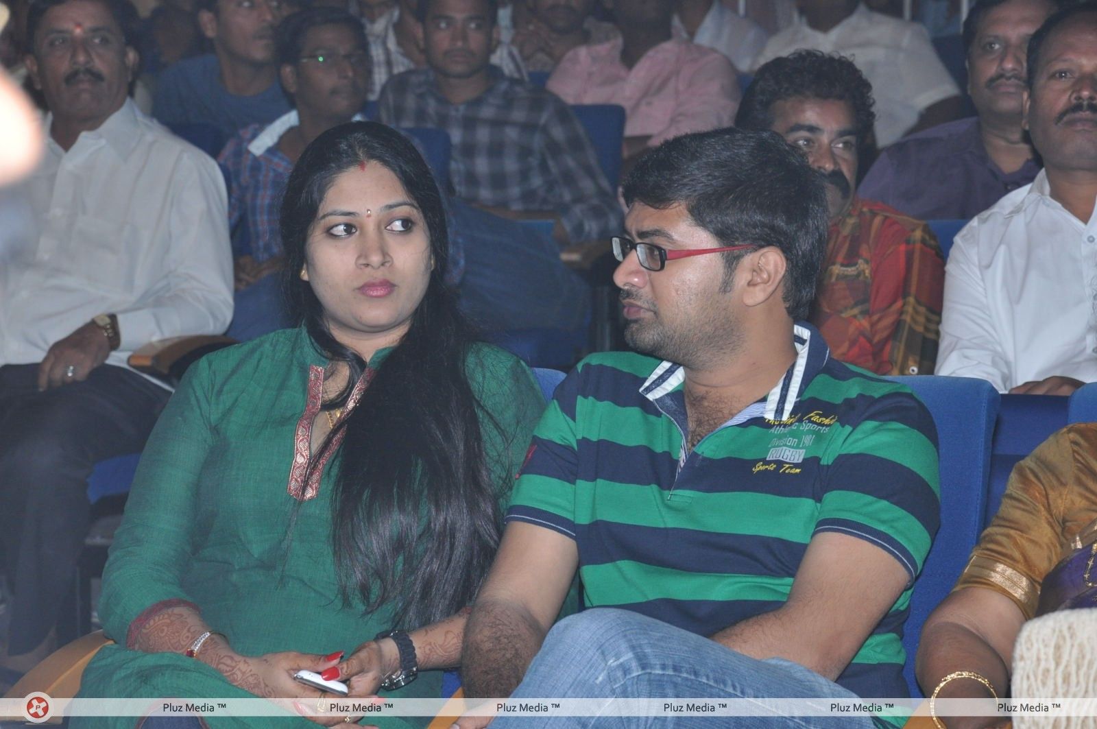 Srimannarayana Movie Audio Release Pictures | Picture 244784