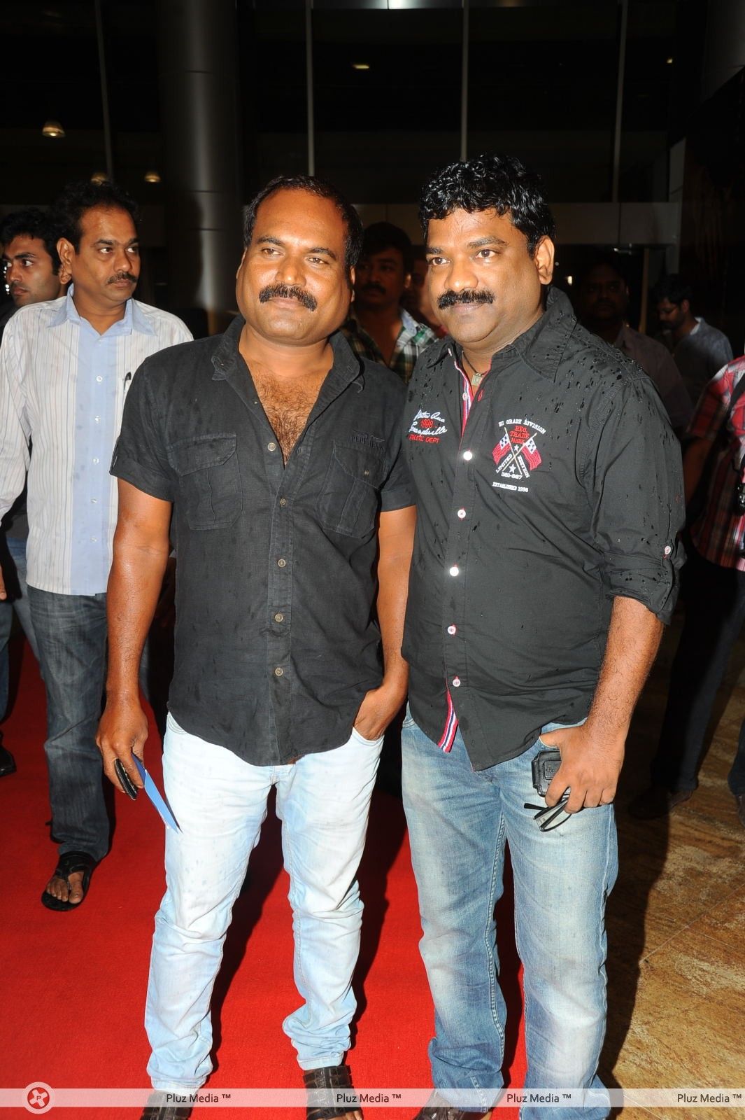 Srimannarayana Movie Audio Release Pictures | Picture 244786