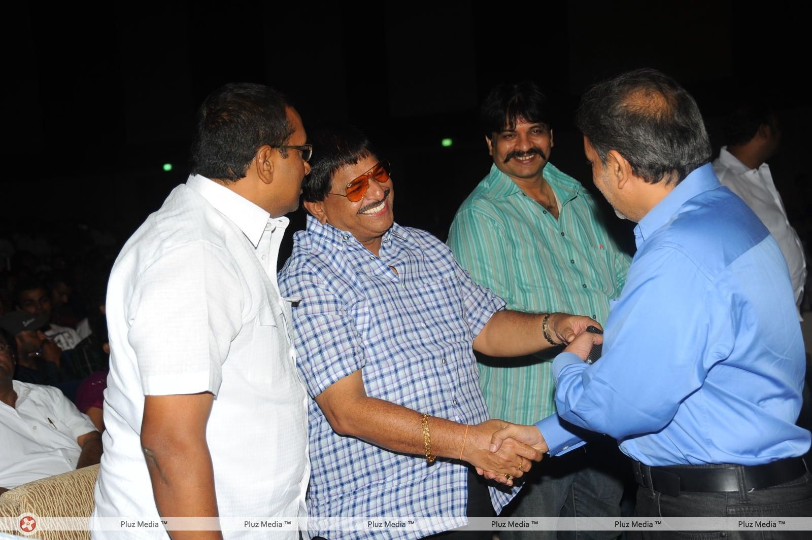 Srimannarayana Movie Audio Release Pictures | Picture 244787