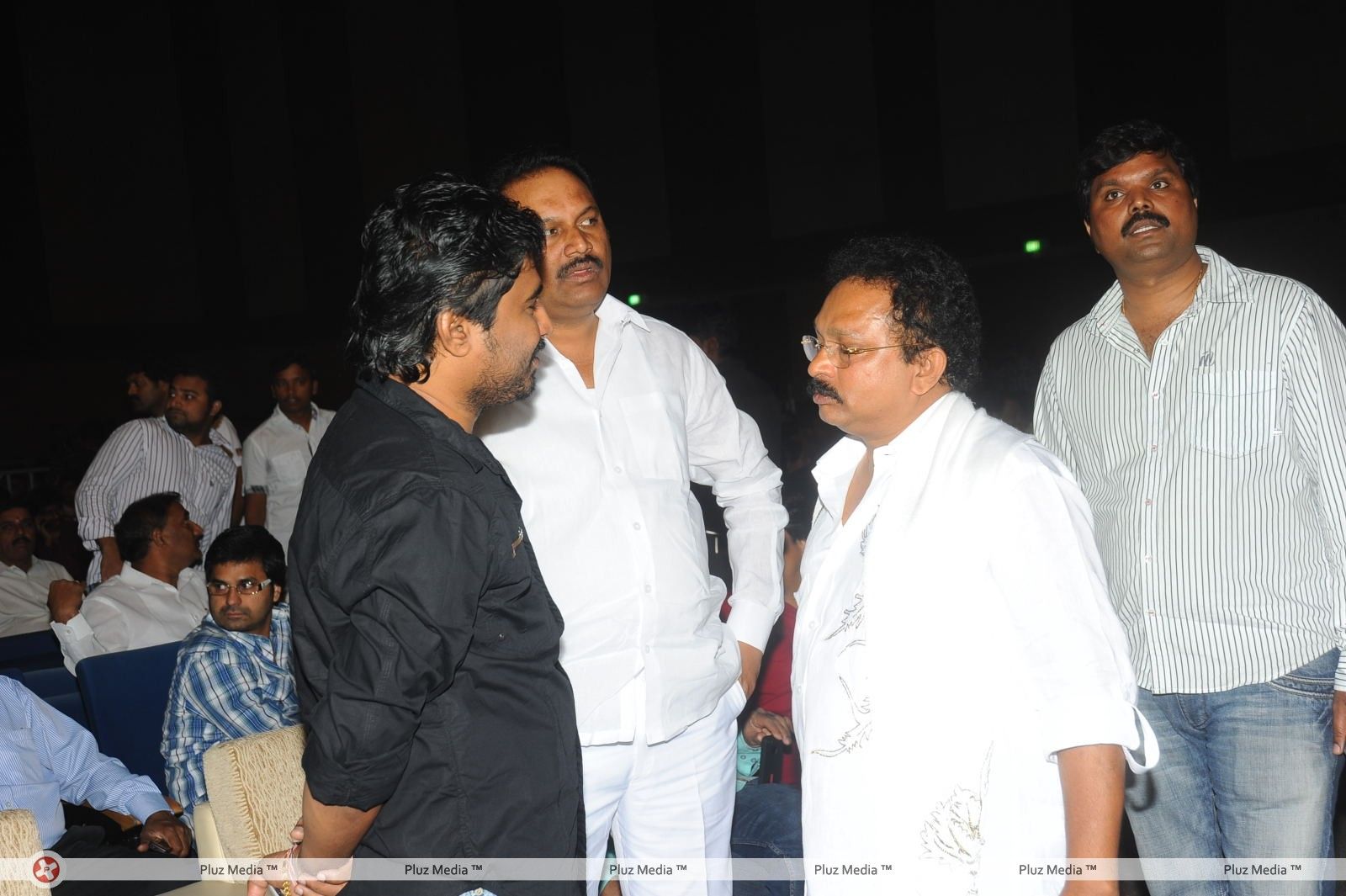 Srimannarayana Movie Audio Release Pictures | Picture 244789