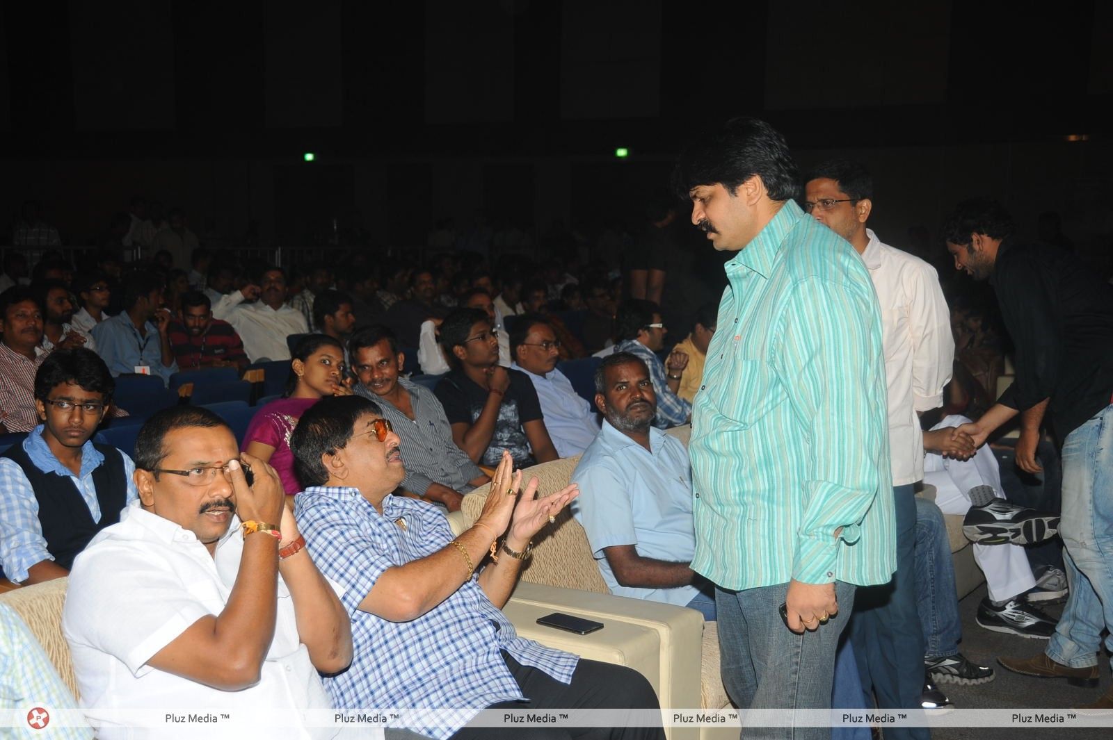 Srimannarayana Movie Audio Release Pictures | Picture 244792