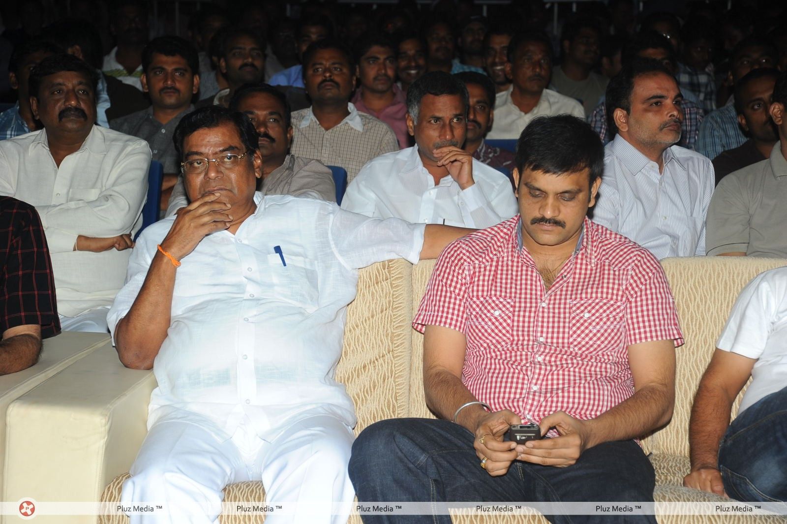 Srimannarayana Movie Audio Release Pictures | Picture 244793