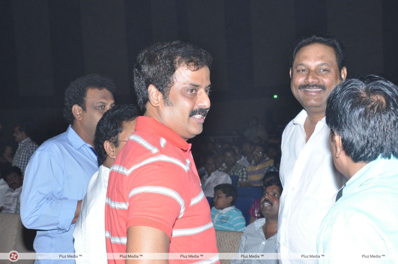 Srimannarayana Movie Audio Release Pictures | Picture 244800