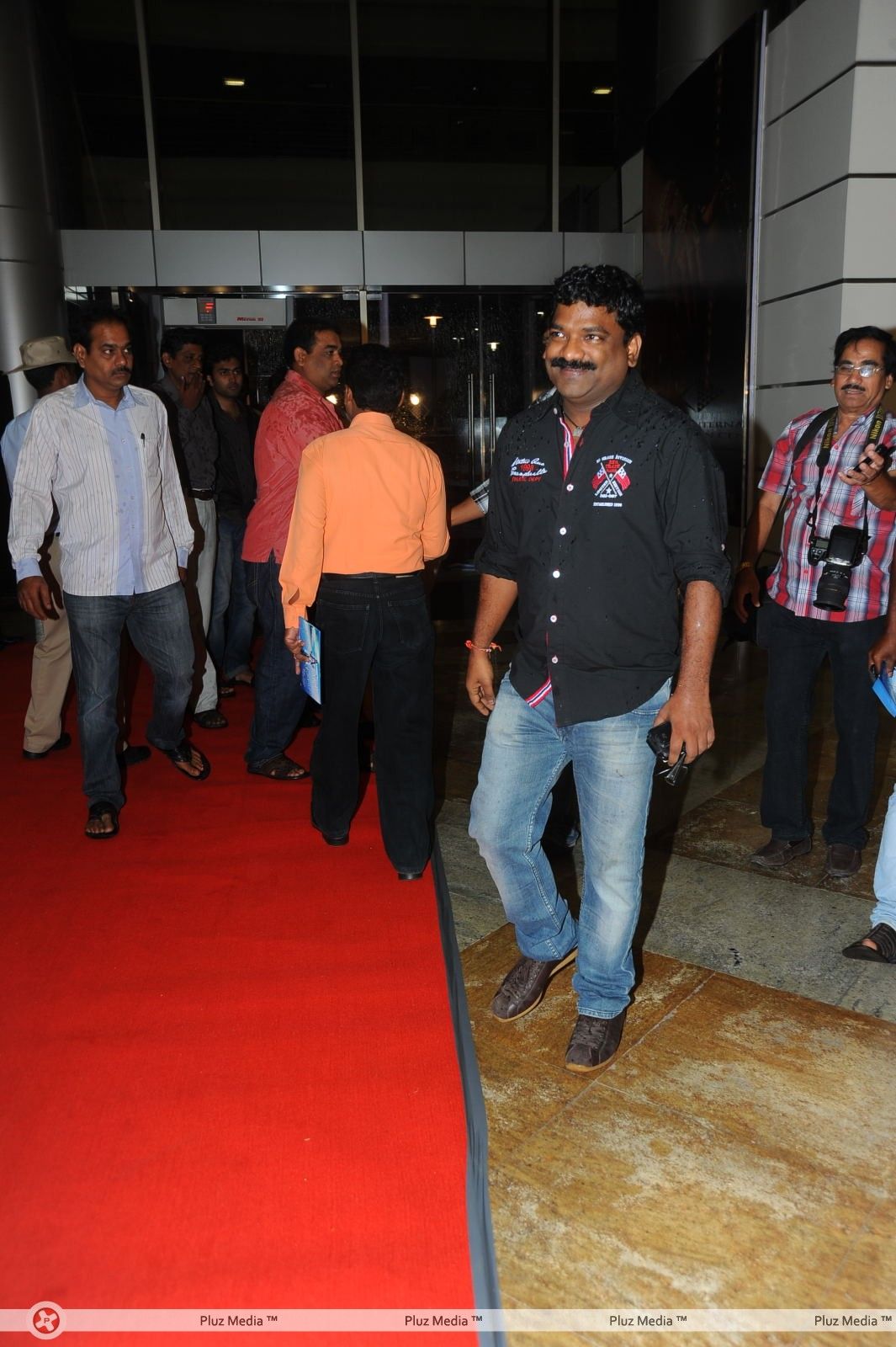 Srimannarayana Movie Audio Release Pictures | Picture 244801