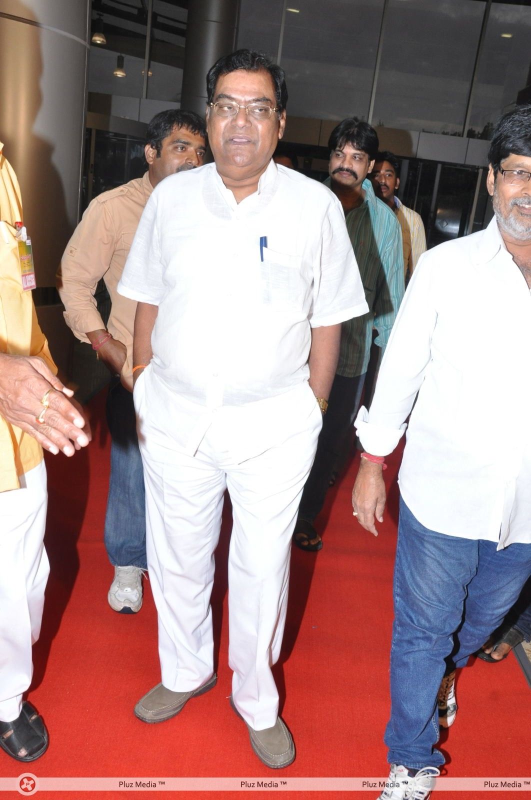 Srimannarayana Movie Audio Release Pictures | Picture 244803