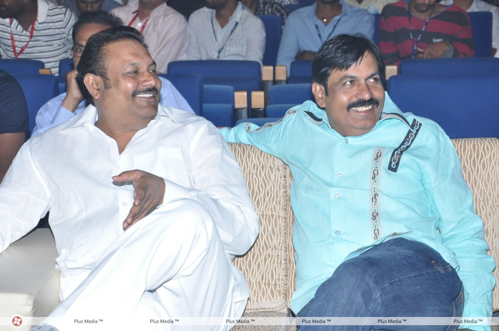 Srimannarayana Movie Audio Release Pictures | Picture 244805