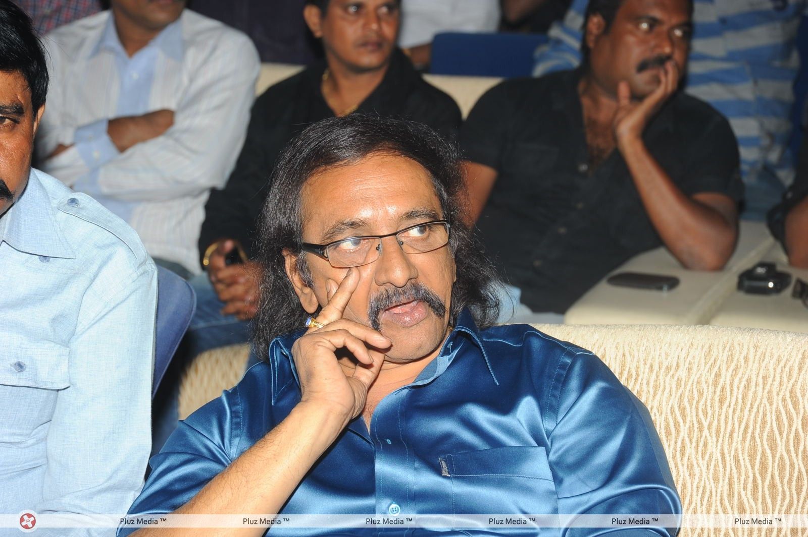 Sai Babu - Srimannarayana Movie Audio Release Pictures | Picture 244996