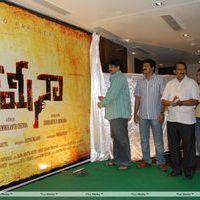 Kamine Logo Launch Pictures | Picture 246708