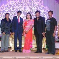 Saikumar Daughter Wedding Reception Photos | Picture 247604