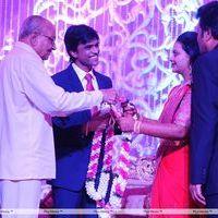 Saikumar Daughter Wedding Reception Photos | Picture 247606