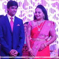 Saikumar Daughter Wedding Reception Photos | Picture 247610