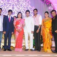 Saikumar Daughter Wedding Reception Photos | Picture 247615