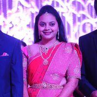 Saikumar Daughter Wedding Reception Photos | Picture 247619