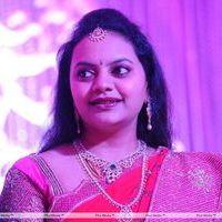 Saikumar Daughter Wedding Reception Photos | Picture 247620