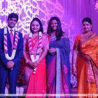 Saikumar Daughter Wedding Reception Photos | Picture 247624