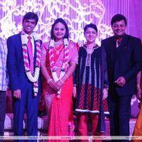 Saikumar Daughter Wedding Reception Photos | Picture 247631