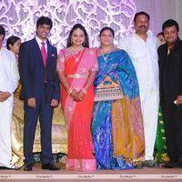 Saikumar Daughter Wedding Reception Photos | Picture 247640