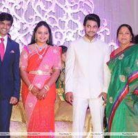 Saikumar Daughter Wedding Reception Photos | Picture 247646