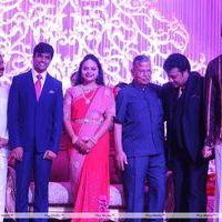 Saikumar Daughter Wedding Reception Photos | Picture 247651