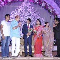 Saikumar Daughter Wedding Reception Photos | Picture 247663