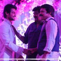 Saikumar Daughter Wedding Reception Photos | Picture 247667