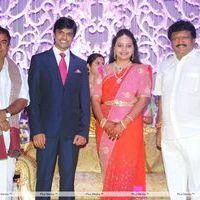 Saikumar Daughter Wedding Reception Photos | Picture 247668