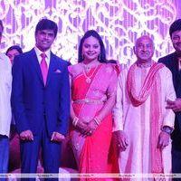 Saikumar Daughter Wedding Reception Photos | Picture 247669