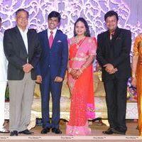 Saikumar Daughter Wedding Reception Photos | Picture 247688